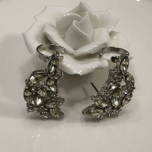Elegant Ear Cuff Earrings